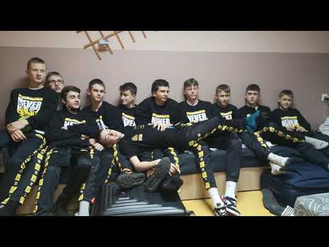 Kadra Wojewódzka Pomorskiego U14 rocz.2007 przed Finałami OOM w Radomiu