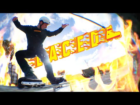 Laced NZ Presents FLAME.edit