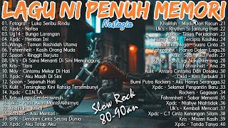 Download lagu Rock Kapak Malaysia Lama Terbaik | Nostalgia 80-90an mp3