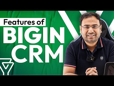 Introduction to Customer Relationship Management its use for Digital Marketers CRM Course 1