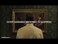 TV dream - Cults [Subtitulado al español] Cube scape paradox