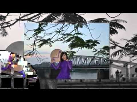 Tâm tình gửi Huế - Vân Khánh