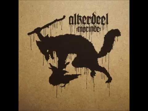 Alkerdeel - Du Levande