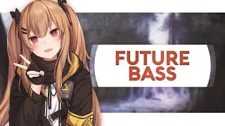 Eliminate - Found A Way (Ft. Ryan Curtis)