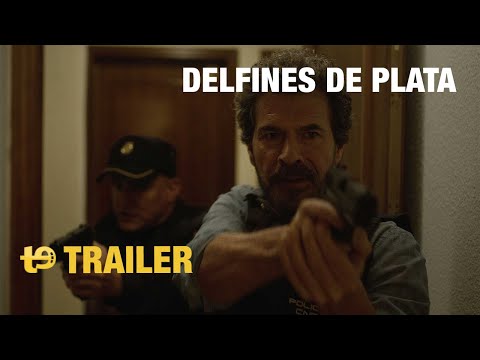 Delfines de plata – Trailer