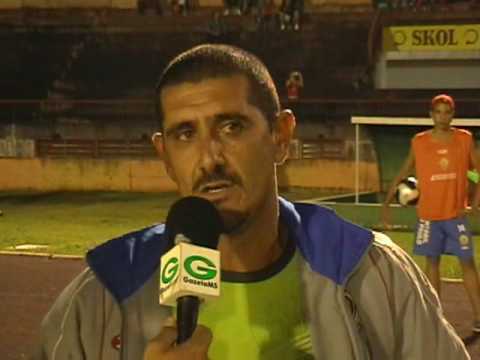 Os gols de Sete Douradense 1 x 4 Itaporã pelo Campeonato Sul-mato-grossense de Futebol