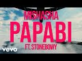 MISHASHA Papabi Ft STONEBWOY