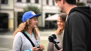 Video Dave Brannigan - Výslovnosť