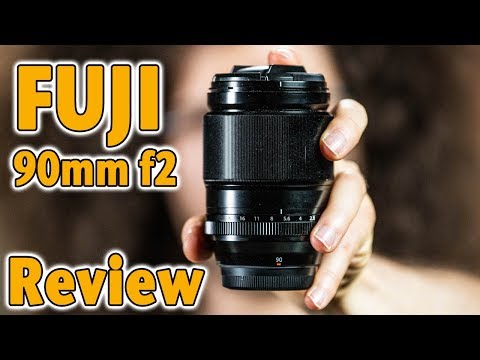 Video thumbnail for Video Review 2