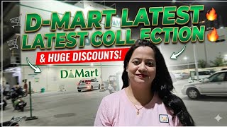 DMart Perungudi Shopping Vlog 🛍️ | Budget Grocery Shopping in Chennai