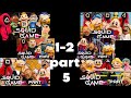 SML Movie SQUID GAME 1 2 Part 5 Full Series