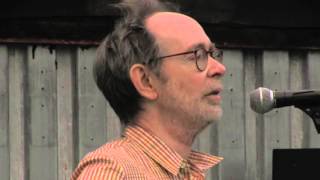 Arto Lindsay at Trans-Pecos 9.29.2015