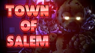 [SFM/FNAF] A Corrupt Organization | Town of Salem (by Boyinaband and TheRPGMinx)
