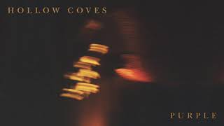 Kadr z teledysku Purple tekst piosenki Hollow Coves