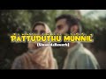 Pattuduthu Munnil Vanna Penne Slowed Reverb Slowedreverb Mappilappattu Albumsong Lofi
