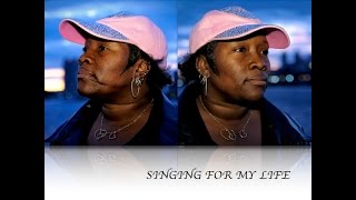 Natasha Gilbert  Singing For My Life Official Video