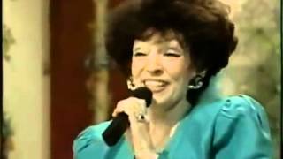 Dottie Rambo -  He Looked Beyond My Fault (And Saw My Need)