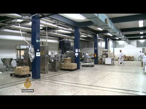 Al Jazeera Business: Made in Communism