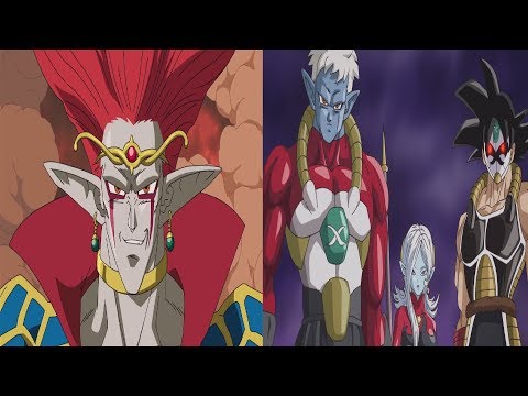 DBS Set 4 Black Set Review with a Black and Yellow Super Rare and Revealed!!!