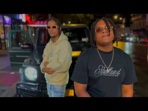 GAME - VIDEO OFICIAL - Airon Cf FT @littlechris56