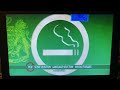Opening To Thank You For Smoking 2006 DVD