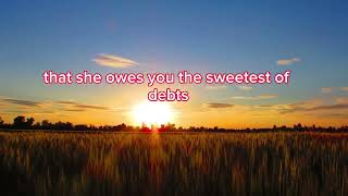 One Hundred Ways -James Ingram #jamesingram #jamesingramsongs #lyricsvideo #jamesingramgreatesthits