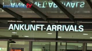 preview picture of video 'Explosionsgefahr am Bremer Flughafen'