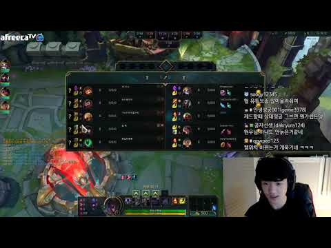 ZED99 PLAY ZED VS AZIR - KR CHALLENGER PATCH 11.3