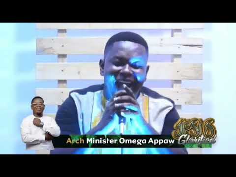 MHB 313 by Arch Minister  Omega Appaw.[Live Section] 🔥🔥🔥