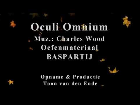 Oculi Omnium Bassen