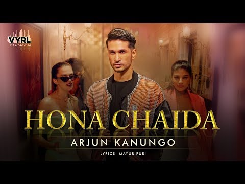{Hona Chaida} {Hona Chaida} Best Songs