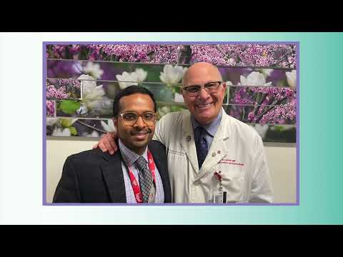 2022 Foundation for SMFM Mentorship Videos: Dr. Landon | Dr. Venkatesh