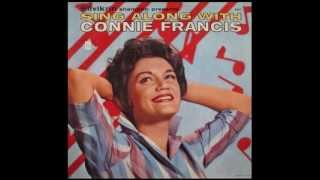 Connie Francis : You Tell Me Your Dream