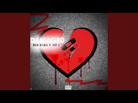 Damaged (feat. JUSTZ)