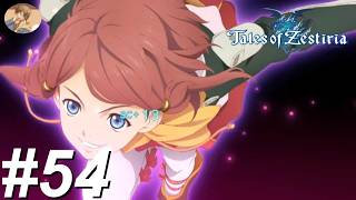 ちょっとした閑話②【テイルズオブゼスティリア】#54