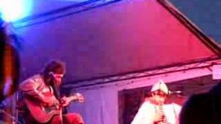 In A Market Dimly Lit - mewithoutYou (acoustic)