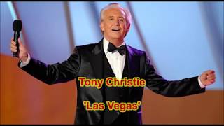 Tony Christie  -  &#39;Las Vegas&#39;  (with lyrics)