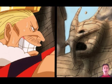 One Piece Manga Chapter 748 Review-- Team Luffy VS Team Doflamingo Continues!!