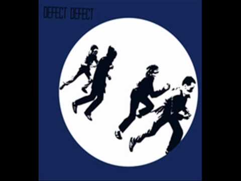 Defect defect - We've already lost