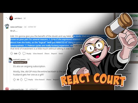Reddit Peloton