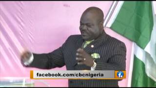 Oil Of Escape Episode 9