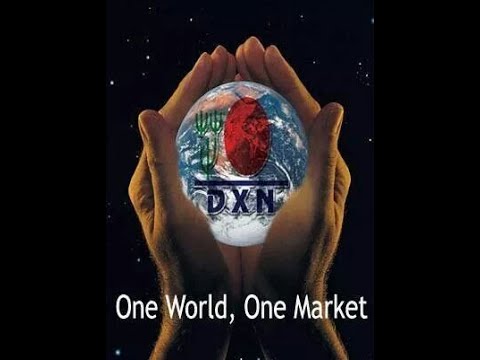 DXN Song I One World One Market I See You At The Top In DXN