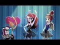 Fright Dance | Monster High 