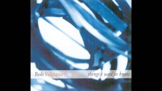 Rob Falgiano - Burning Sun (audio)