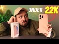 Kxd A07 Review - Box Pack Phone Under 22000 Pkr ?🔥 - Deserve Your Attention ✨✨