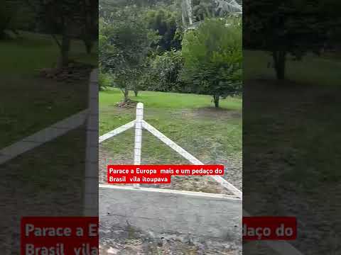 uma casa 🏠 🏠  linda # sul do Brasil  # Santa Catarina # Blumenau