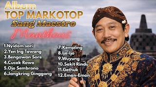 Download lagu Koleksi Emas Manthous Campursari Terbaik Sepanjang Masa | Lagu Jawa Legendaris Full Album mp3
