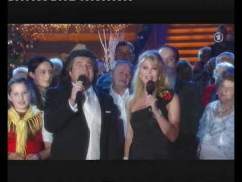 Audrey Landers & Andy Borg, Heute Habe Ich An Dich Gedacht - 2010
