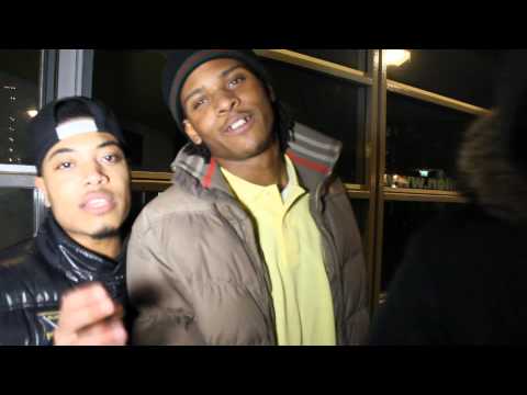 Yagri Promo Video Clip