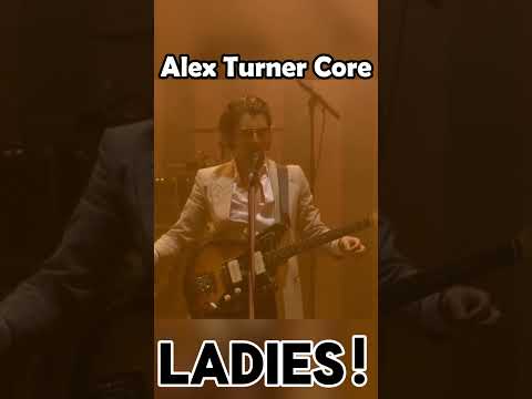 Alex turner core #shorts #arcticmonkeys #alexturner #core